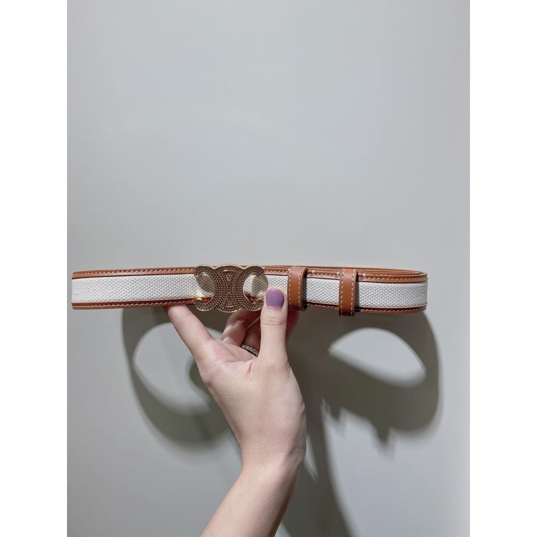 Ce1i*e belts